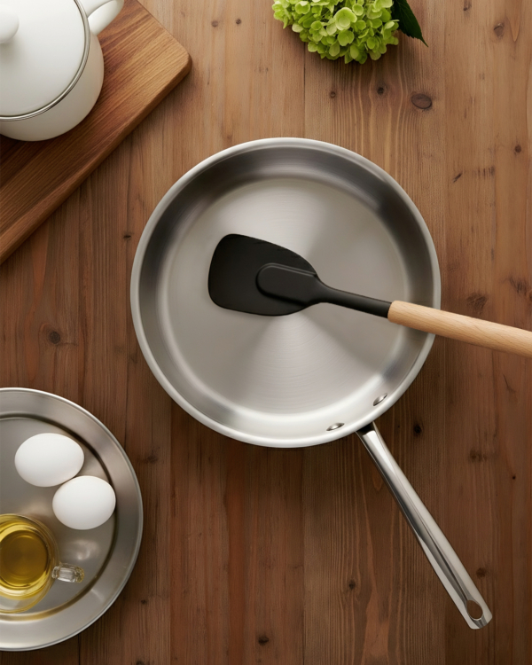 傳承系列 平底鍋